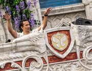 Tomorrowland 2023 - W1/Dag 2