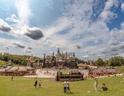 Tomorrowland 2023 - W1/Dag 2