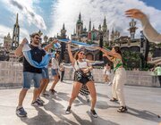 Tomorrowland 2023 - W1/Dag 2