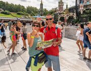 Tomorrowland 2023 - W1/Dag 2