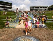 Tomorrowland 2023 - W1/Dag 2