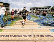 Tomorrowland 2023 - W1/Dag 2