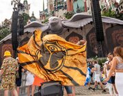 Tomorrowland 2023 - W1/Dag 2