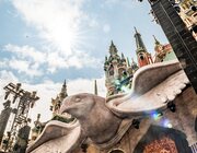 Tomorrowland 2023 - W1/Dag 2