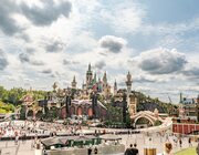 Tomorrowland 2023 - W1/Dag 2