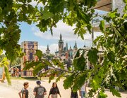 Tomorrowland 2023 - W1/Dag 2