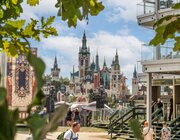 Tomorrowland 2023 - W1/Dag 2