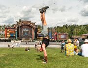 Tomorrowland 2023 - W1/Dag 2