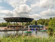 Tomorrowland 2023 - W1/Dag 2