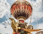 Tomorrowland 2023 - W1/Dag 2