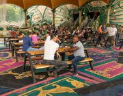 Tomorrowland 2023 - W1/Dag 2