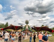 Tomorrowland 2023 - W1/Dag 2