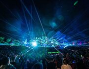 Tomorrowland 2023 - W1/Dag 2 @ Tomorrowland, Boom