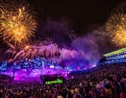 Tomorrowland 2023 - W1/Dag 2 @ Tomorrowland, Boom