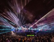 Tomorrowland 2023 - W1/Dag 2 @ Tomorrowland, Boom