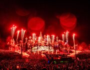 Tomorrowland 2023 - W1/Dag 2 @ Tomorrowland, Boom