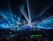 Tomorrowland 2023 - W1/Dag 2 @ Tomorrowland, Boom