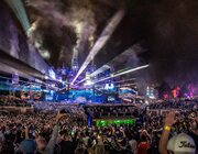 Tomorrowland 2023 - W1/Dag 2 @ Tomorrowland, Boom