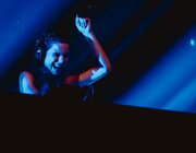 Amber Broos @ Tomorrowland 2023, Boom