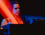 Amber Broos @ Tomorrowland 2023, Boom