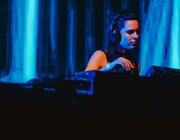 Amber Broos @ Tomorrowland 2023, Boom