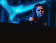 Amber Broos @ Tomorrowland 2023, Boom