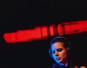 Amber Broos @ Tomorrowland 2023, Boom