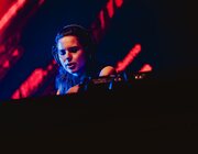 Amber Broos @ Tomorrowland 2023, Boom