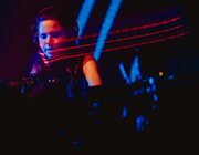 Amber Broos @ Tomorrowland 2023, Boom