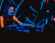 Amber Broos @ Tomorrowland 2023, Boom