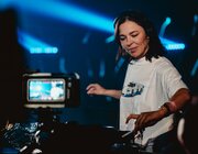 Nina Kraviz @ Tomorrowland 2023, Boom