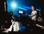 Nina Kraviz @ Tomorrowland 2023, Boom