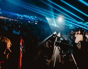 Nina Kraviz @ Tomorrowland 2023, Boom