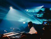 Nina Kraviz @ Tomorrowland 2023, Boom