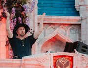 Kölsch @ Tomorrowland 2023, Boom