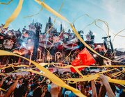 Kölsch @ Tomorrowland 2023, Boom