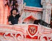 Kölsch @ Tomorrowland 2023, Boom