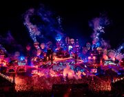 Martin Garrix @Tomorrowland