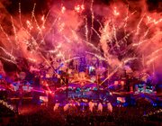 Martin Garrix @Tomorrowland