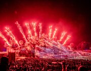 Martin Garrix @Tomorrowland