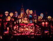 Martin Garrix @Tomorrowland