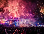 Martin Garrix @Tomorrowland
