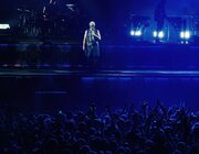 Rammstein @ Koning Boudewijnstadion, Brussel
