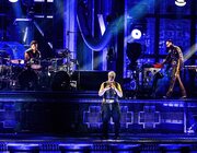 Rammstein @ Koning Boudewijnstadion, Brussel