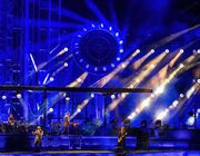 Rammstein @ Koning Boudewijnstadion, Brussel