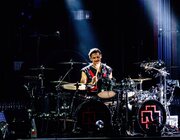 Rammstein @ Koning Boudewijnstadion, Brussel