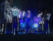 Rammstein @ Koning Boudewijnstadion, Brussel