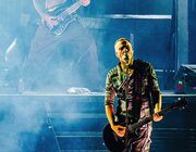 Rammstein @ Koning Boudewijnstadion, Brussel