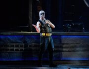 Rammstein @ Koning Boudewijnstadion, Brussel