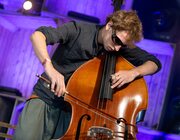 The Christian Club - Dag 1 @  Campo Solar, Damme